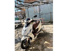 Sahibinden Hero Dash 125