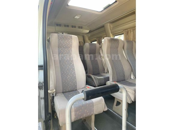 Galeriden Renault Master 16+1 Konya