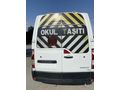 Galeriden Renault Master 16+1 Konya