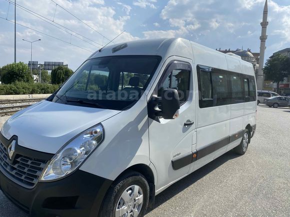 Galeriden Renault Master 16+1 Konya