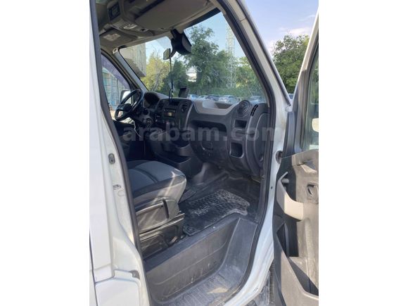 Galeriden Renault Master 16+1 Konya