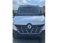 Galeriden Renault Master 16+1 Konya