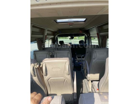 Galeriden Renault Master 16+1 Konya