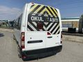 Galeriden Renault Master 16+1 Konya