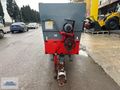 AYSAR'DAN FARMTECH 5X2 ELEKTİRİKLİ YEM KARMA