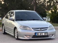 Sahibinden Honda Civic 1.6i VTEC LS 2004 Model 