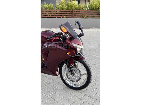 Sahibinden ACİL Honda CBR 125 R 