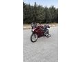 Sahibinden ACİL Honda CBR 125 R 