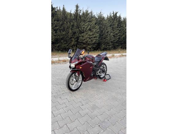 Sahibinden ACİL Honda CBR 125 R 