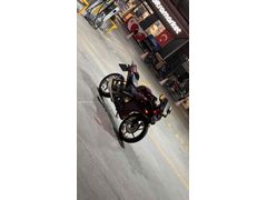 Sahibinden ACİL Honda CBR 125 R 