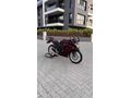 Sahibinden ACİL Honda CBR 125 R 