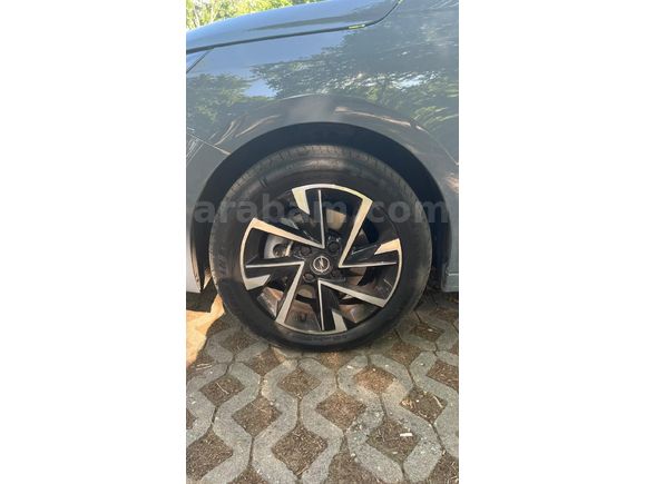 Sahibinden Opel Corsa 1.2 T Ultimate 2025 Model