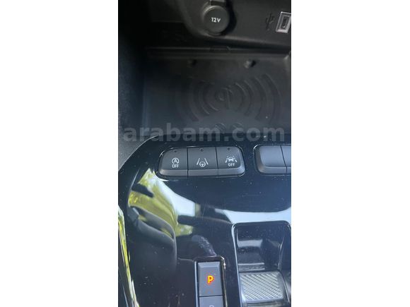 Sahibinden Opel Corsa 1.2 T Ultimate 2025 Model