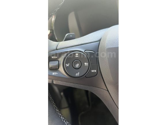 Sahibinden Opel Corsa 1.2 T Ultimate 2025 Model