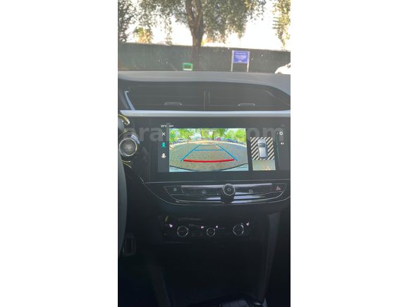 Sahibinden Opel Corsa 1.2 T Ultimate 2025 Model