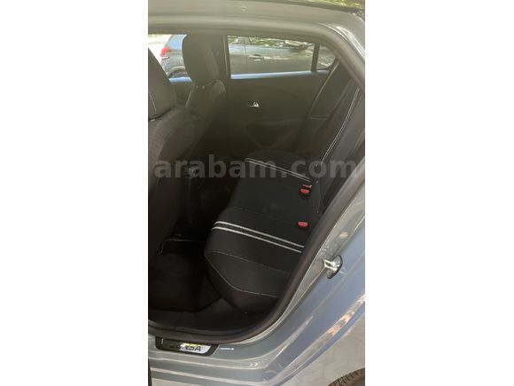 Sahibinden Opel Corsa 1.2 T Ultimate 2025 Model