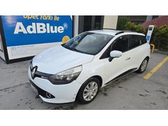Sahibinden Renault Clio 1.2 SportTourer Joy 2013 Model