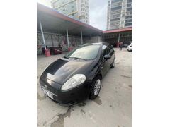 Sahibinden Fiat Punto Grande 1.4 Fire Active 2009 Model 