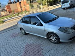 Sahibinden Renault Symbol 1.5 dCi Authentique 2010 Model 