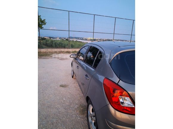 Sahibinden Opel Corsa 1.3 CDTI Enjoy 2012 Model Antalya