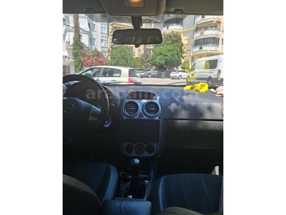 Sahibinden Opel Corsa 1.3 CDTI Enjoy 2012 Model Antalya