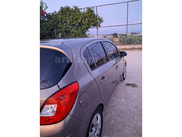 Sahibinden Opel Corsa 1.3 CDTI Enjoy 2012 Model Antalya