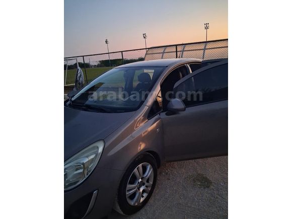 Sahibinden Opel Corsa 1.3 CDTI Enjoy 2012 Model Antalya