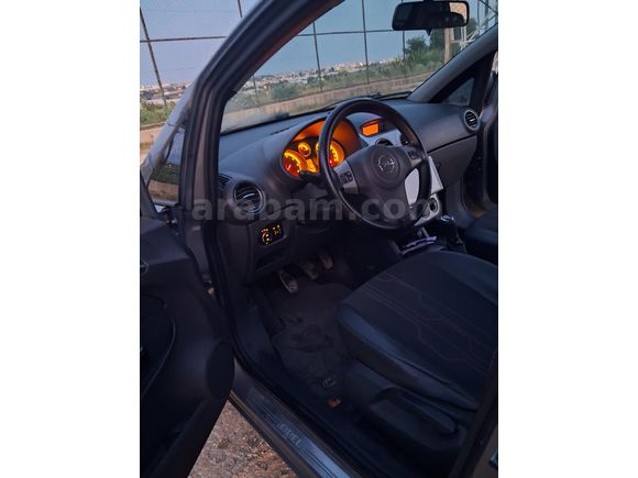 Sahibinden Opel Corsa 1.3 CDTI Enjoy 2012 Model Antalya