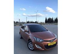 Sahibinden Hyundai i20 1.4 CVVT Sense 2014 Model 