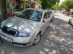 Sahibinden Skoda Fabia 1.4 Elegance 2004 Model