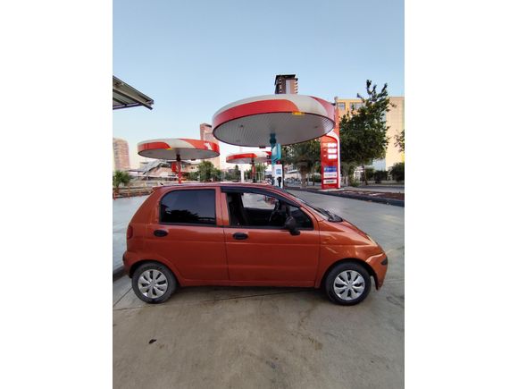 Sahibinden Daewoo Matiz 0.8 SE 1999 Model