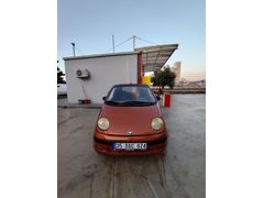 Sahibinden Daewoo Matiz 0.8 SE 1999 Model