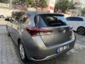TOYOTA AURİS YETKİLİ SERVİS BAKIMLI 145 000 km