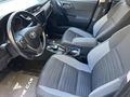 TOYOTA AURİS YETKİLİ SERVİS BAKIMLI 145 000 km