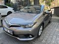 TOYOTA AURİS YETKİLİ SERVİS BAKIMLI 145 000 km