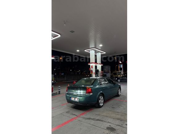 Sahibinden Opel Vectra 1.8 Comfort 2003 Model