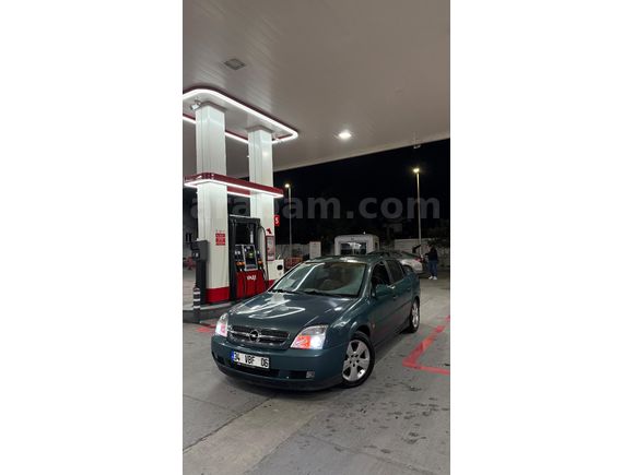 Sahibinden Opel Vectra 1.8 Comfort 2003 Model