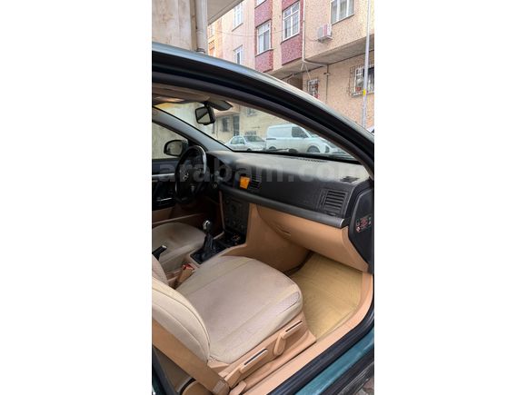 Sahibinden Opel Vectra 1.8 Comfort 2003 Model