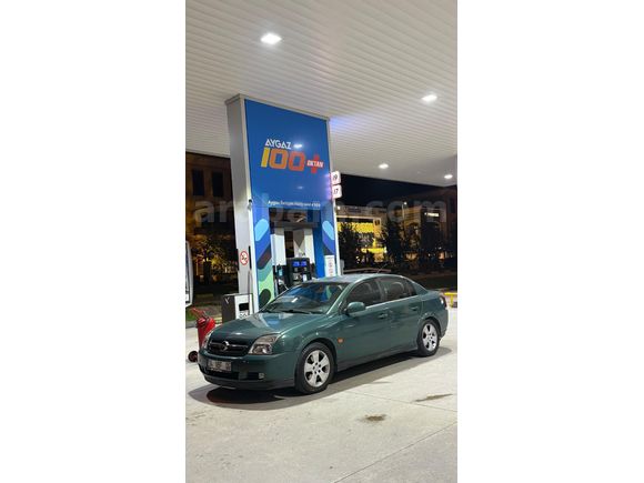 Sahibinden Opel Vectra 1.8 Comfort 2003 Model