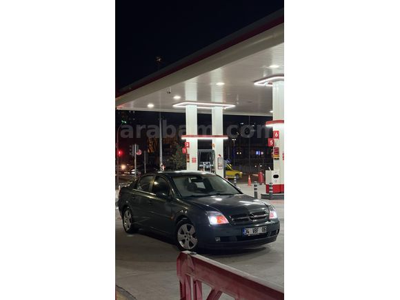 Sahibinden Opel Vectra 1.8 Comfort 2003 Model