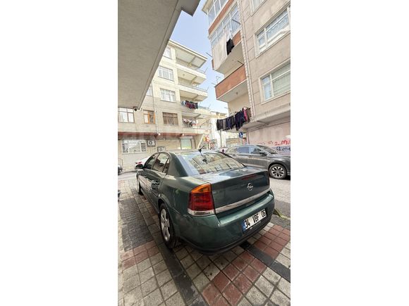 Sahibinden Opel Vectra 1.8 Comfort 2003 Model