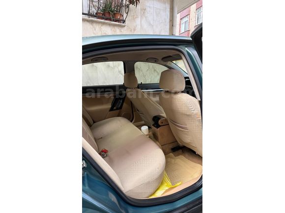 Sahibinden Opel Vectra 1.8 Comfort 2003 Model