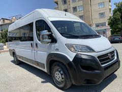 Galeriden Fiat Ducato Maxi (16+1) Konya