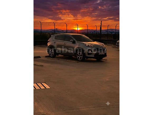 Sahibinden Kia Sportage 1.6 GDI Cool 2021 Model 