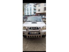 Sahibinden Nissan Skystar 4x2 2004 Model