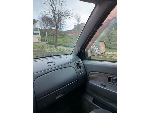 Sahibinden Nissan Skystar 4x2 2004 Model