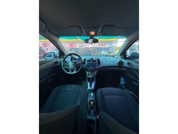 Sahibinden Chevrolet Aveo 1.4 LT 2012 Model 