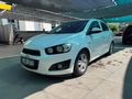 Sahibinden Chevrolet Aveo 1.4 LT 2012 Model 