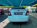 Sahibinden Chevrolet Aveo 1.4 LT 2012 Model 