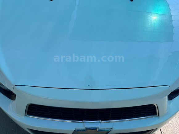 Sahibinden Chevrolet Aveo 1.4 LT 2012 Model 